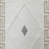 Boulevarde Rugs Athena Hand-Tufted Wool Rug