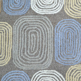 Boulevarde Rugs Shonda Hand-Tufted Wool Rug