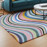 Boulevarde Rugs Beryl Hand-Tufted Wool Rug