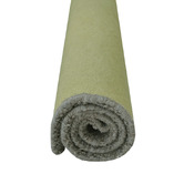 Boulevarde Rugs Green Chloe Hand-Woven Wool Rug