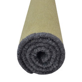 Boulevarde Rugs Grey Chloe Hand-Woven Wool Rug