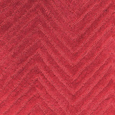 Boulevarde Rugs Red Chloe Hand-Woven Wool Rug