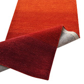 Boulevarde Rugs Imperial Red Anatoli Hand-Tufted Wool Rug