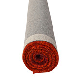 Boulevarde Rugs Imperial Red Anatoli Hand-Tufted Wool Rug