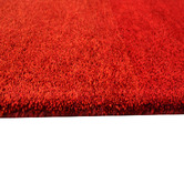 Boulevarde Rugs Imperial Red Anatoli Hand-Tufted Wool Rug