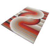 Boulevarde Rugs Neena Hand-Tufted Wool Rug