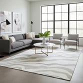 Boulevarde Rugs Glynnis Hand-Tufted Wool Rug