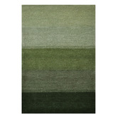 Boulevarde Rugs Sage Green Anatoli Hand-Tufted Wool Rug