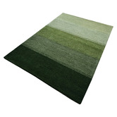 Boulevarde Rugs Sage Green Anatoli Hand-Tufted Wool Rug