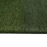 Boulevarde Rugs Sage Green Anatoli Hand-Tufted Wool Rug