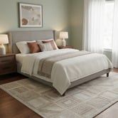 Boulevarde Rugs Irina Hand-Tufted Wool Rug