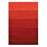 Boulevarde Rugs Imperial Red Anatoli Hand-Tufted Wool Rug