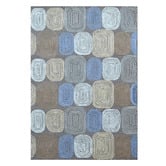 Boulevarde Rugs Shonda Hand-Tufted Wool Rug