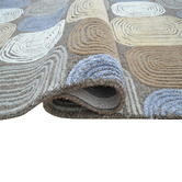 Boulevarde Rugs Shonda Hand-Tufted Wool Rug