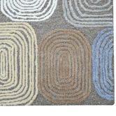 Boulevarde Rugs Shonda Hand-Tufted Wool Rug