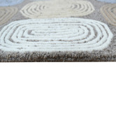 Boulevarde Rugs Shonda Hand-Tufted Wool Rug