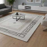 Boulevarde Rugs Athena Hand-Tufted Wool Rug