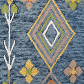 Boulevarde Rugs Linnea Hand-Tufted Wool Rug