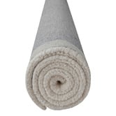 Boulevarde Rugs Penny Dot Multicolour Hand-Tufted Wool Runner