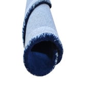 Boulevarde Rugs Idalia Hand-Tufted Wool Round Rug