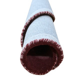 Boulevarde Rugs Idalia Hand-Tufted Wool Round Rug