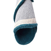 Boulevarde Rugs Kalea Hand-Tufted Wool Round Rug