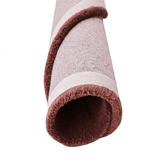Boulevarde Rugs Cressida Hand-Tufted Wool Round Rug