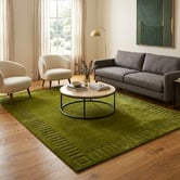 Boulevarde Rugs Cressida Hand-Tufted Wool Rug