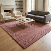 Boulevarde Rugs Cressida Hand-Tufted Wool Rug