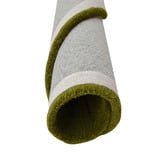 Boulevarde Rugs Cressida Hand-Tufted Wool Round Rug