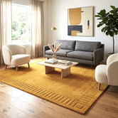 Boulevarde Rugs Cressida Hand-Tufted Wool Rug