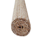Boulevarde Rugs Astrea Hand-Woven Cotton &amp; Jute Rug
