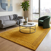 Boulevarde Rugs Cressida Hand-Tufted Wool Rug