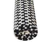 Boulevarde Rugs Sable Hand-Woven Wool Runner