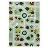 Boulevarde Rugs Bumble Hand-Tufted Wool Rug