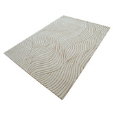 Boulevarde Rugs Maren Hand-Tufted Wool Rug