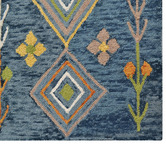 Boulevarde Rugs Linnea Hand-Tufted Wool Rug