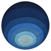 Boulevarde Rugs Idalia Hand-Tufted Wool Round Rug