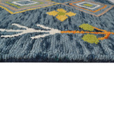 Boulevarde Rugs Linnea Hand-Tufted Wool Rug