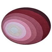 Boulevarde Rugs Idalia Hand-Tufted Wool Round Rug