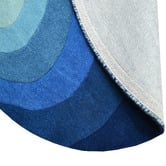 Boulevarde Rugs Idalia Hand-Tufted Wool Round Rug
