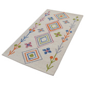 Boulevarde Rugs Linnea Hand-Tufted Wool Rug