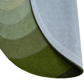 Boulevarde Rugs Idalia Hand-Tufted Wool Round Rug