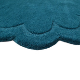Boulevarde Rugs Kalea Hand-Tufted Wool Round Rug