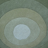 Boulevarde Rugs Idalia Hand-Tufted Wool Round Rug