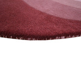 Boulevarde Rugs Idalia Hand-Tufted Wool Round Rug