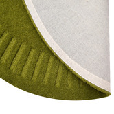 Boulevarde Rugs Cressida Hand-Tufted Wool Round Rug