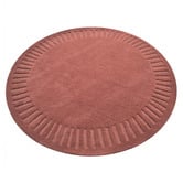 Boulevarde Rugs Cressida Hand-Tufted Wool Round Rug
