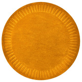 Boulevarde Rugs Cressida Hand-Tufted Wool Round Rug