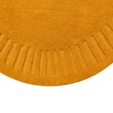 Boulevarde Rugs Cressida Hand-Tufted Wool Round Rug